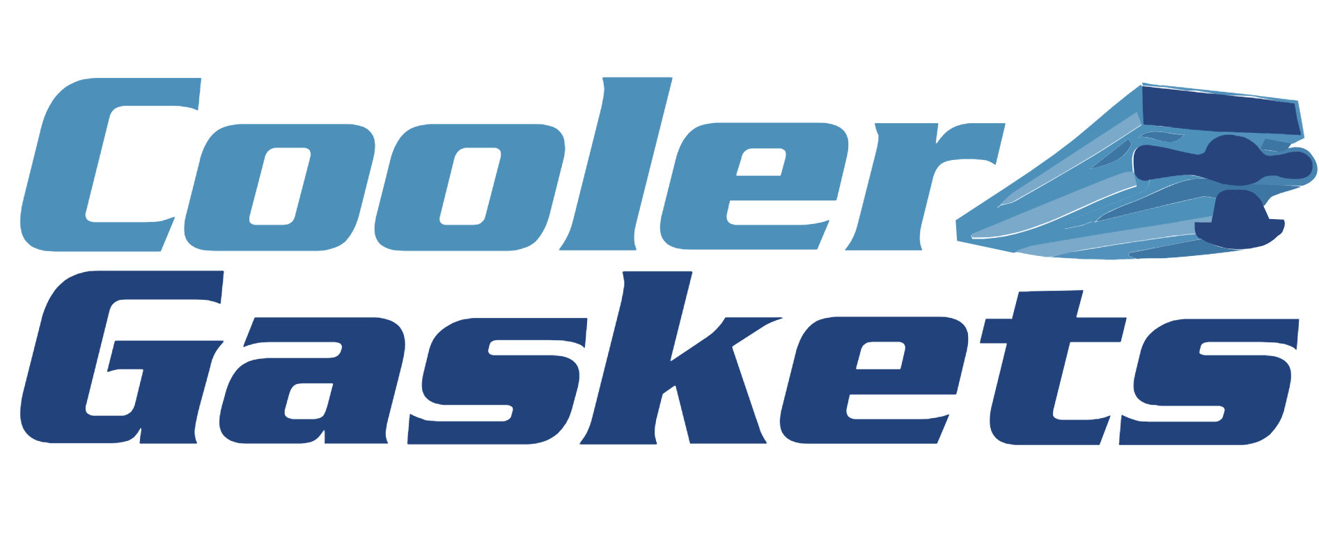 cooler gaskets