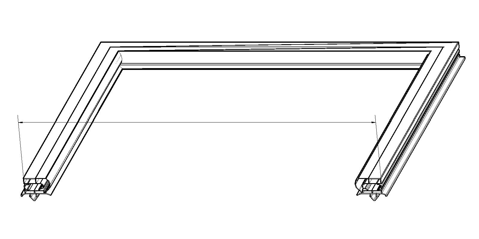 External Dimensions