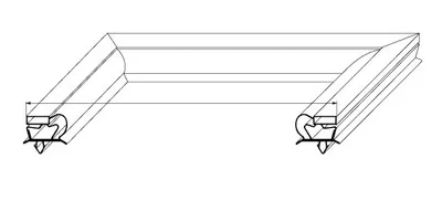 External Dimensions
