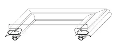 External Dimensions