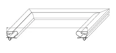 External Dimensions