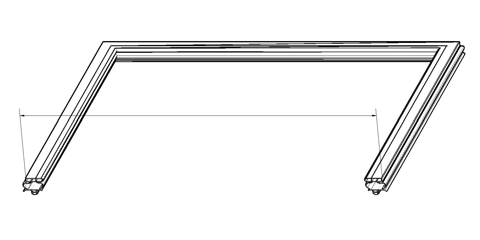 External Dimensions