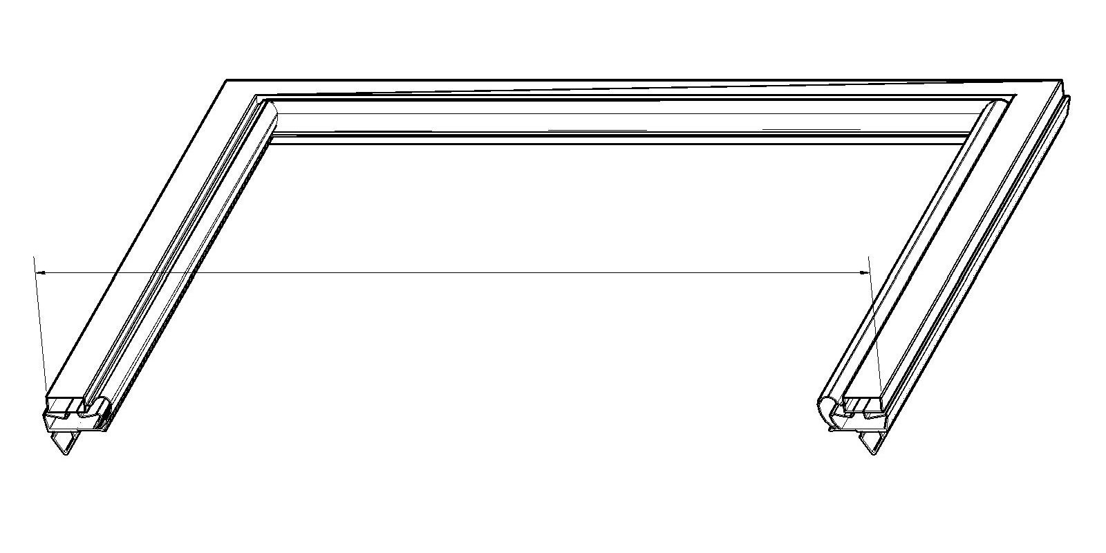 External Dimensions