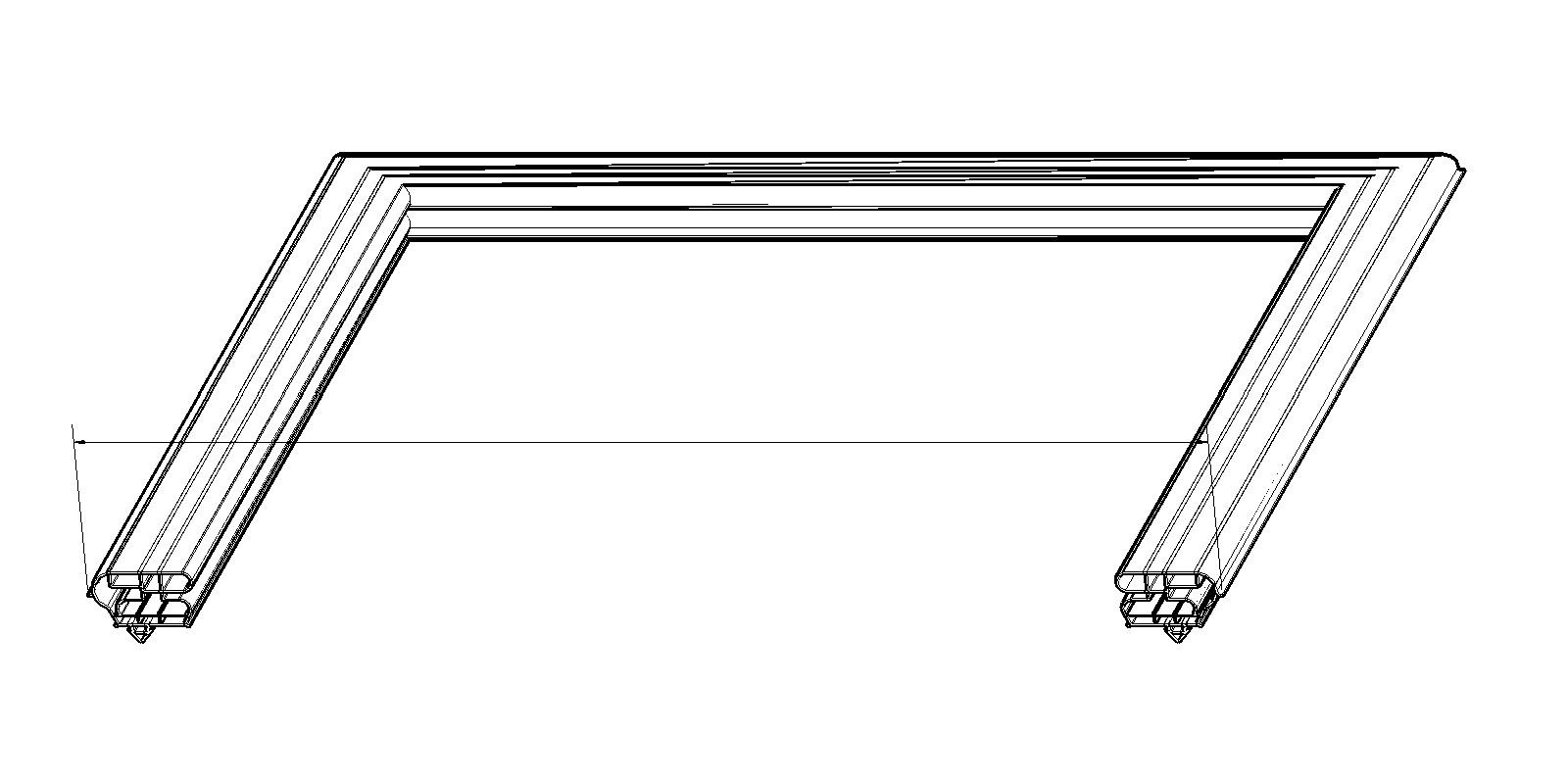 External Dimensions