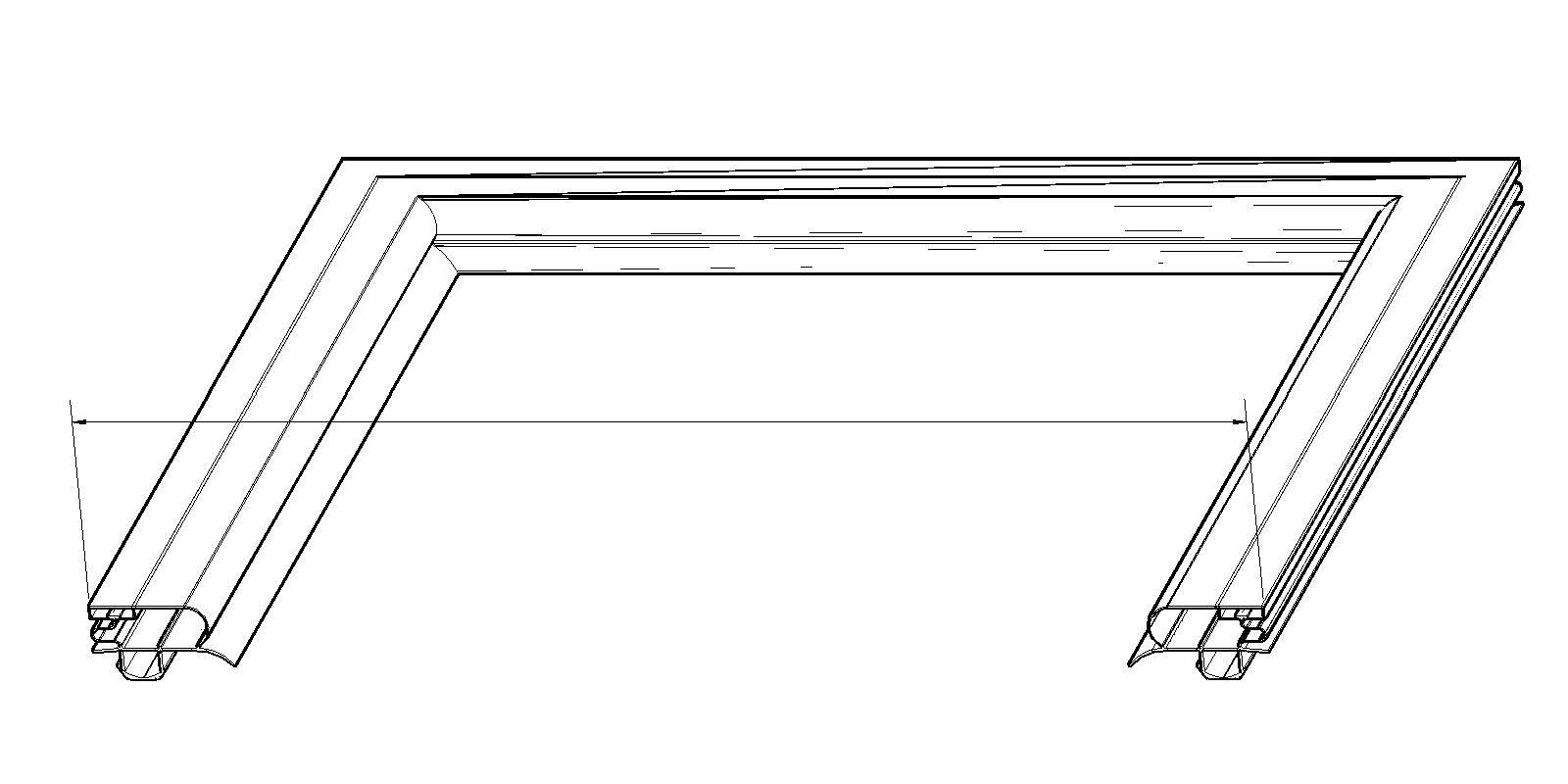 External Dimensions