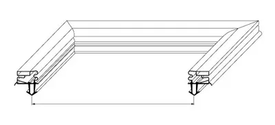 Plug to Plug Dimensions