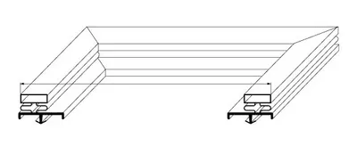 External Dimensions