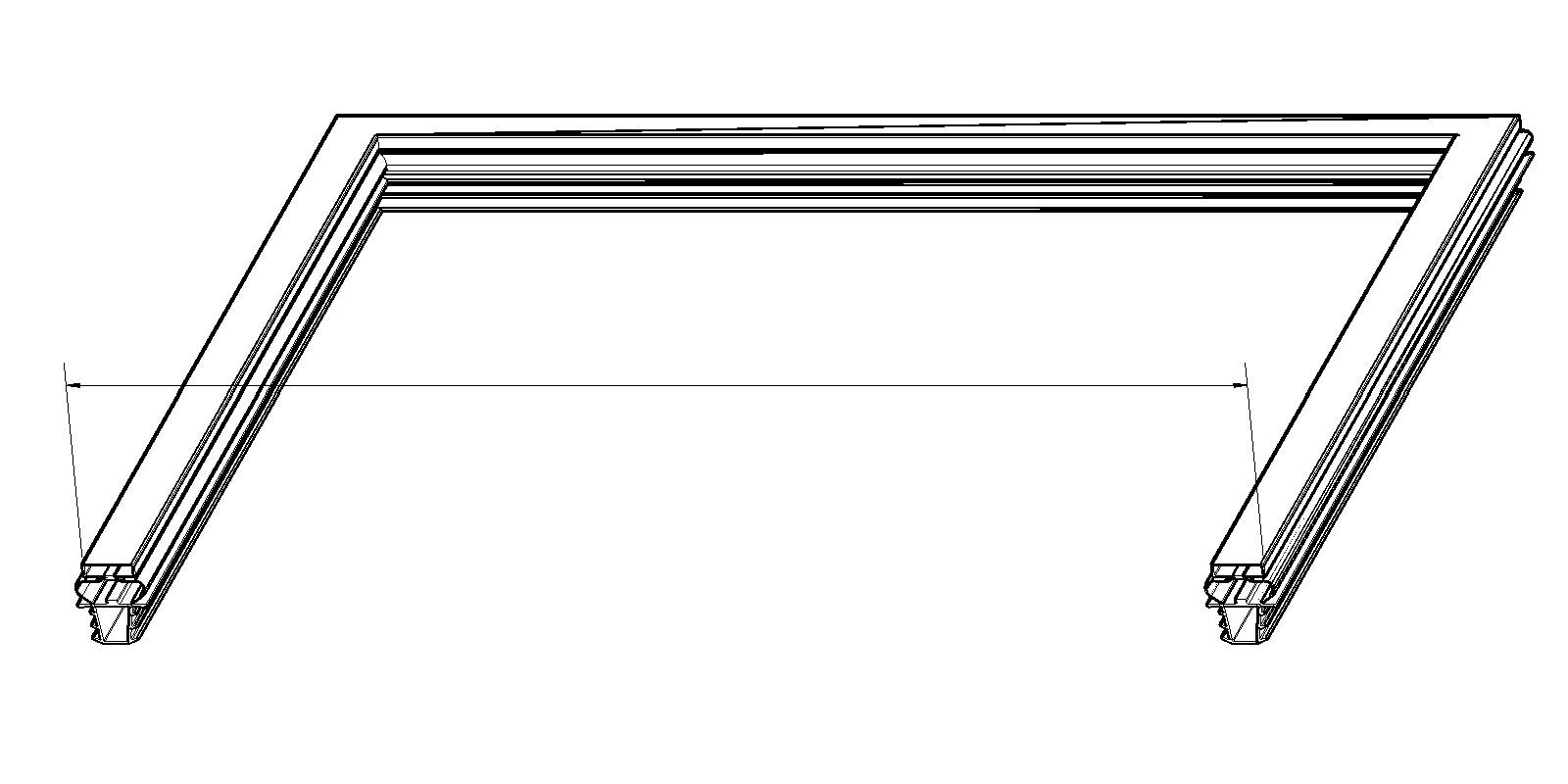 External Dimensions