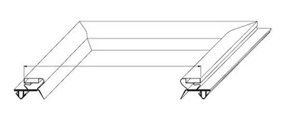 External Dimensions