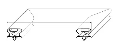 External Dimensions