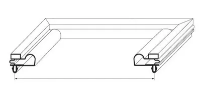 Plug to Plug Dimensions