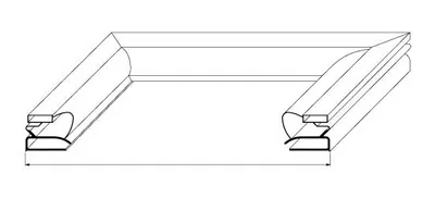 External Dimensions