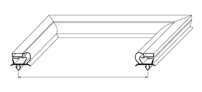 Plug to Plug Dimensions