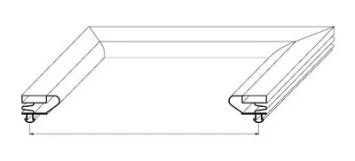 Plug to Plug Dimensions