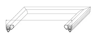 External Dimensions