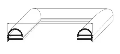 External Dimensions