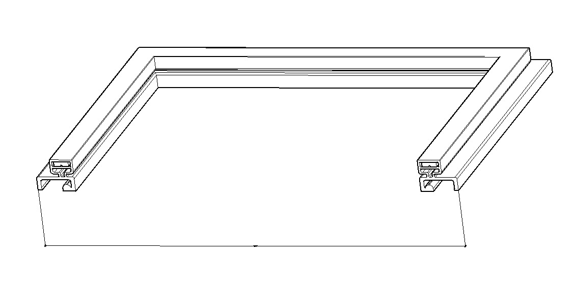External Dimensions