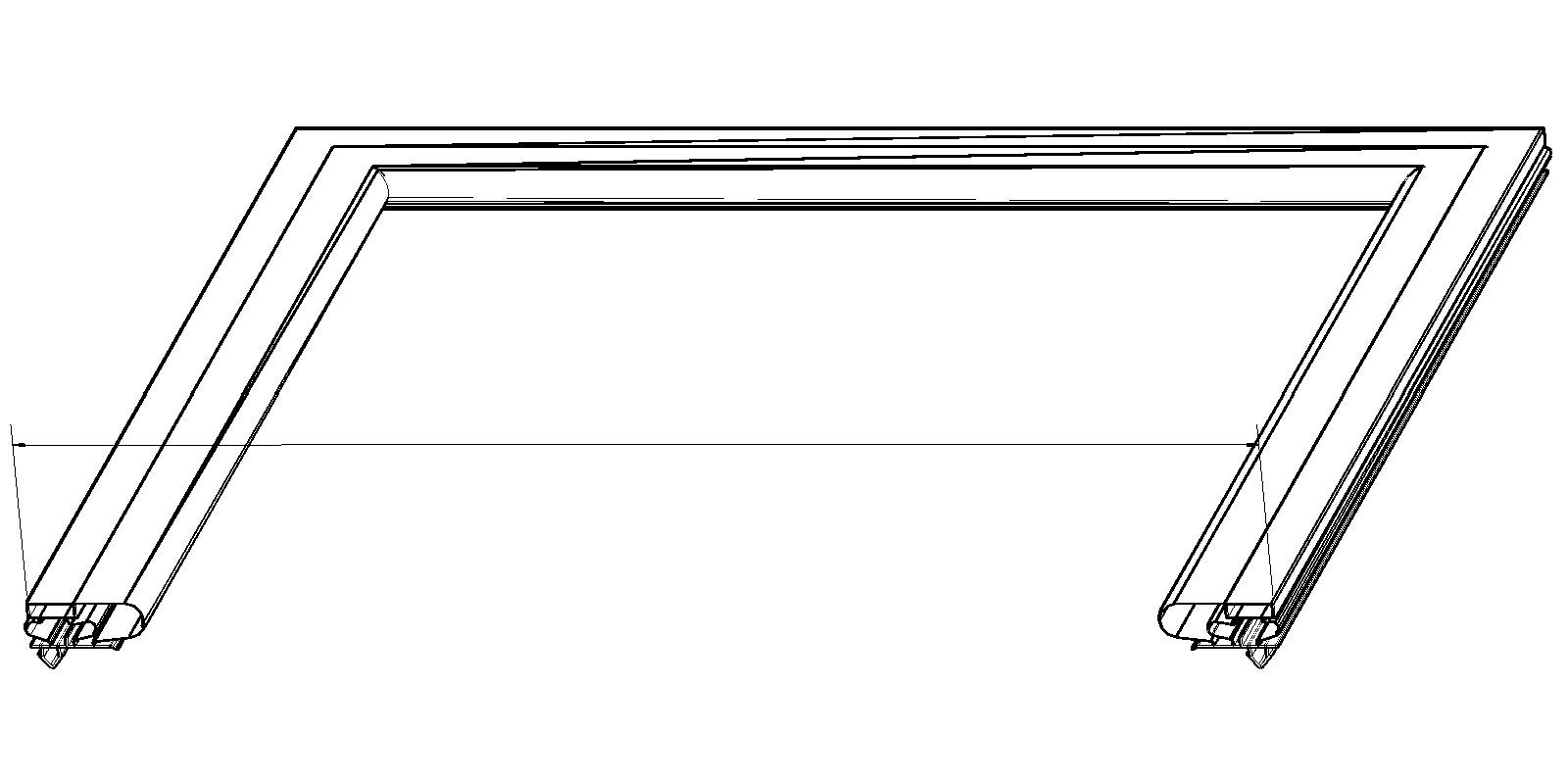 External Dimensions