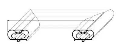 External Dimensions