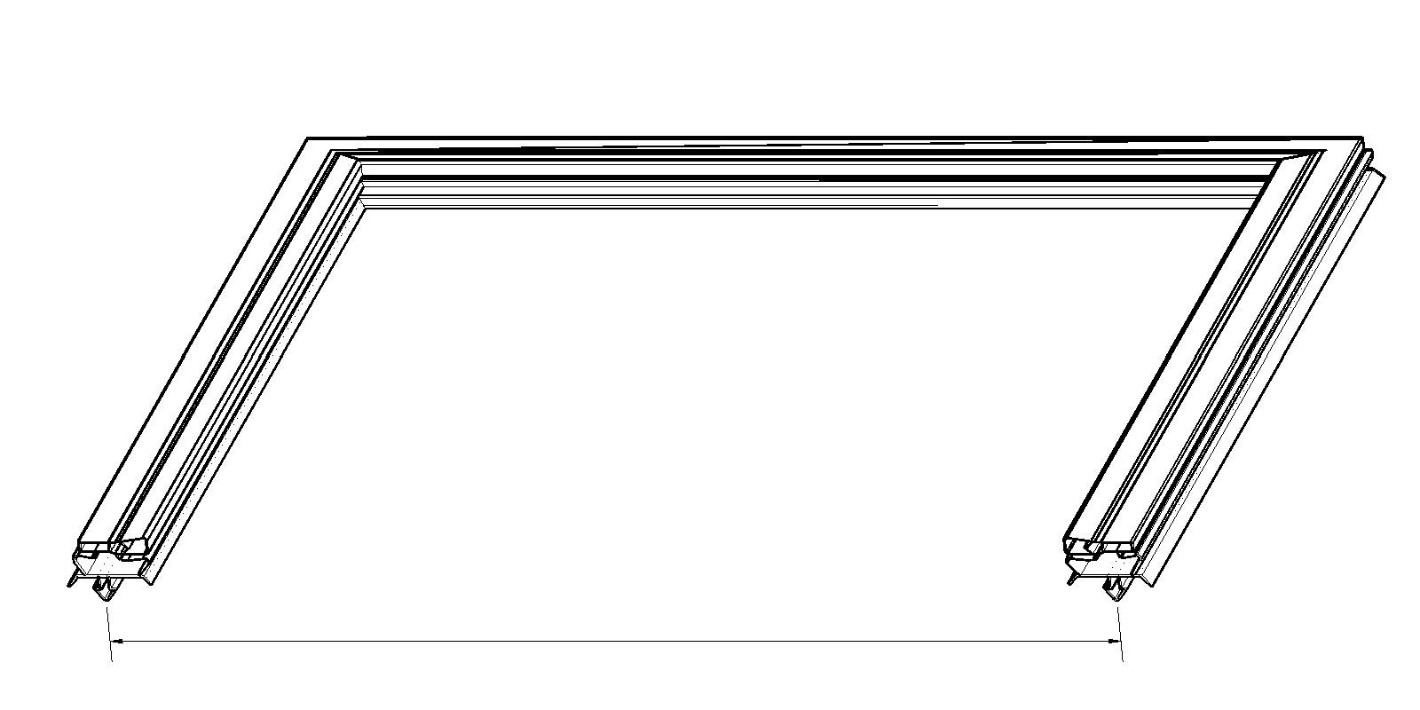 Plug to Plug Dimensions