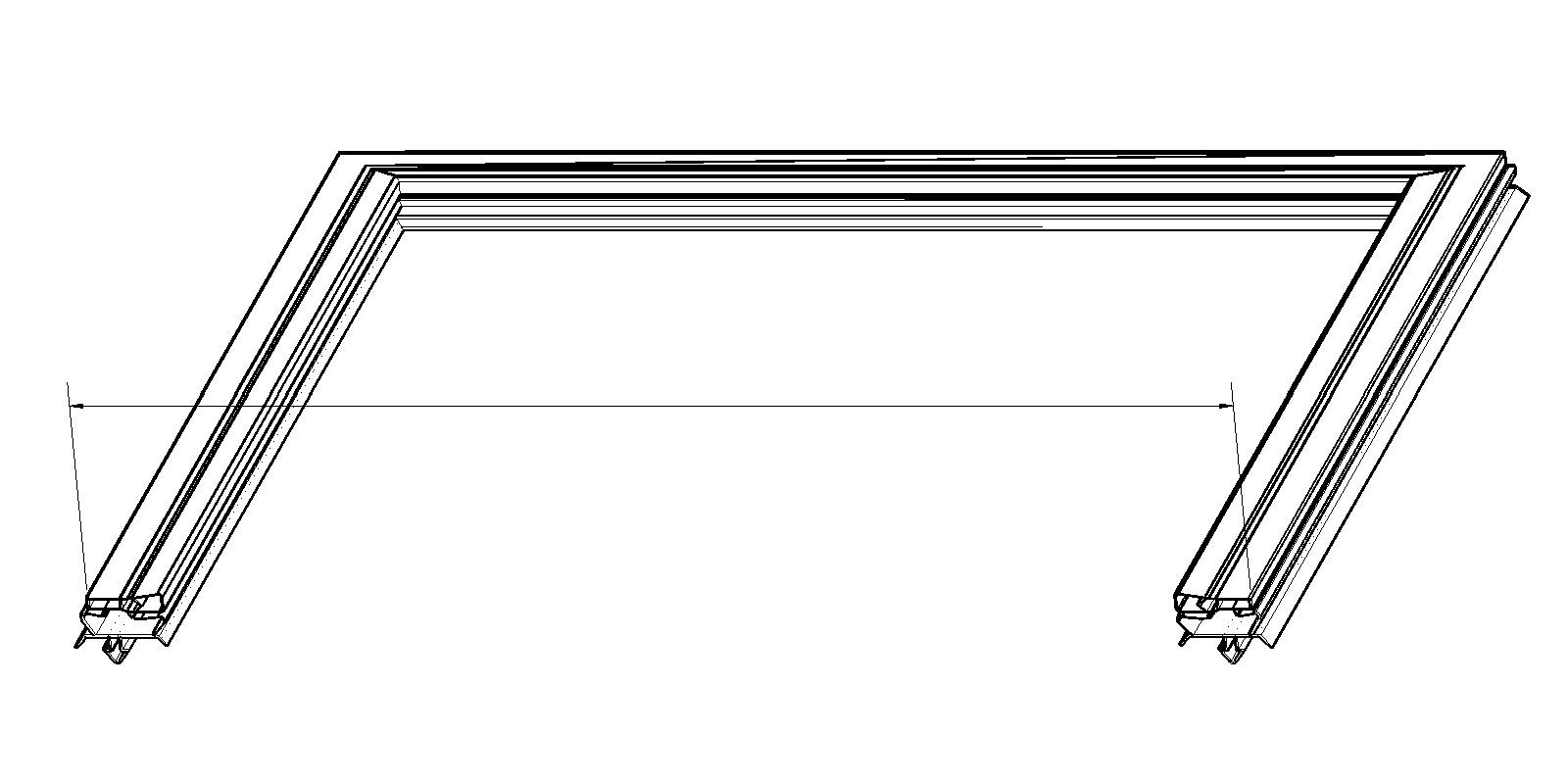 External Dimensions