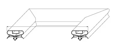 External Dimensions