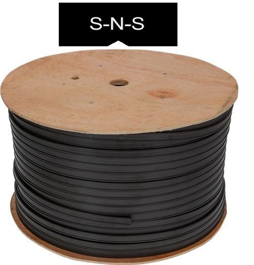 Strong Magnetic Strip  8 mm x 3.5 mm