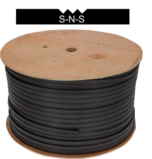 Strong Magnetic Strip  12 mm x 3 mm